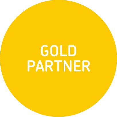 Xero Gold Partner