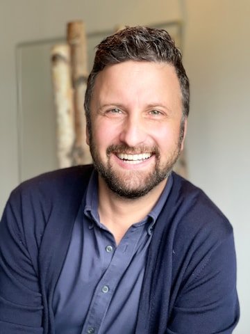 Garrett Strauss